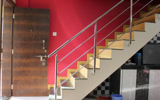 Om Bungalow -Happy Stay At Panchgani