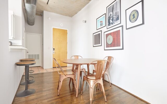 Reside Houston Dwntwn, Wyndham