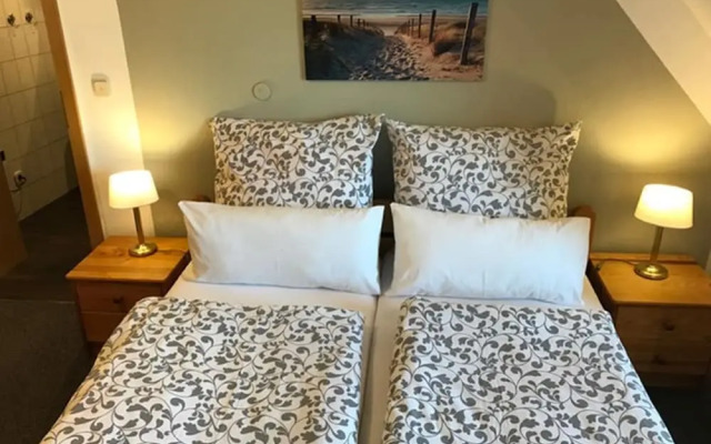 Gaestehaus zur Linde