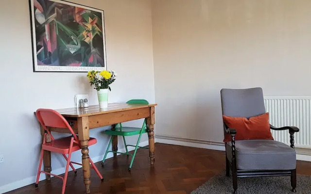 Farnham Flat