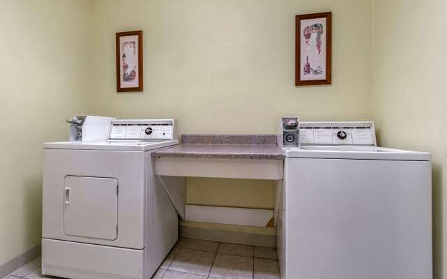 Comfort Inn Kennewick Richland