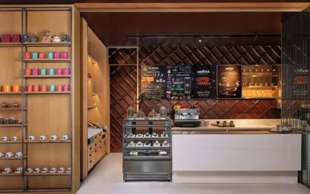 Courtyard by Marriott Aravali Resort