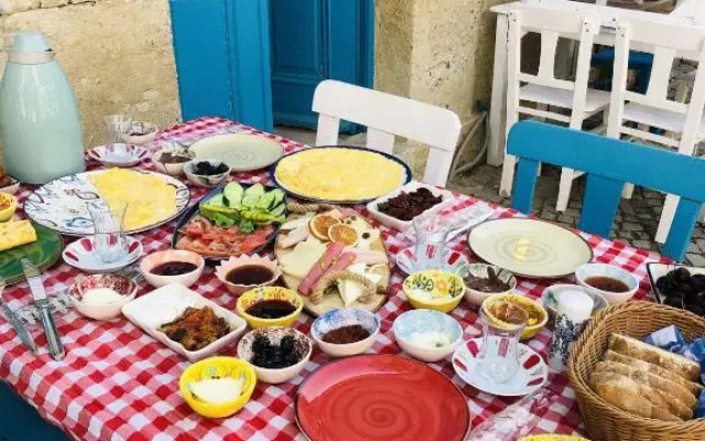 Alacati ByCarlos Butik Otel