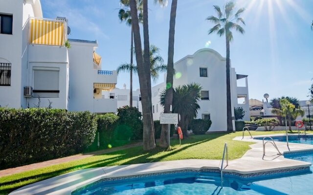 PP- Fantastic 2 bedroom apt with roof top terrace