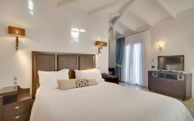 Valtos Beach Hotel
