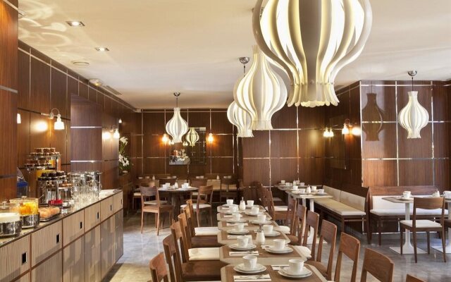 Les Jardins d'Eiffel