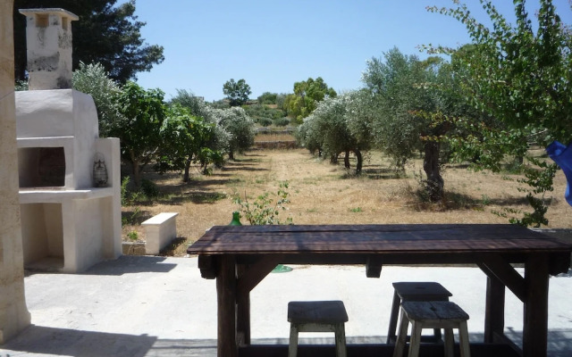 BioMasseria Santa Lucia