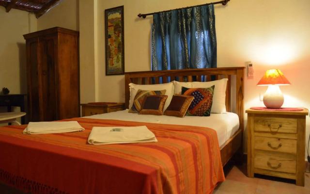 Little India Beach Cottages