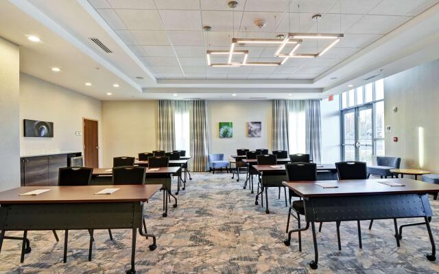 Hilton Garden Inn Princeton Lawrenceville