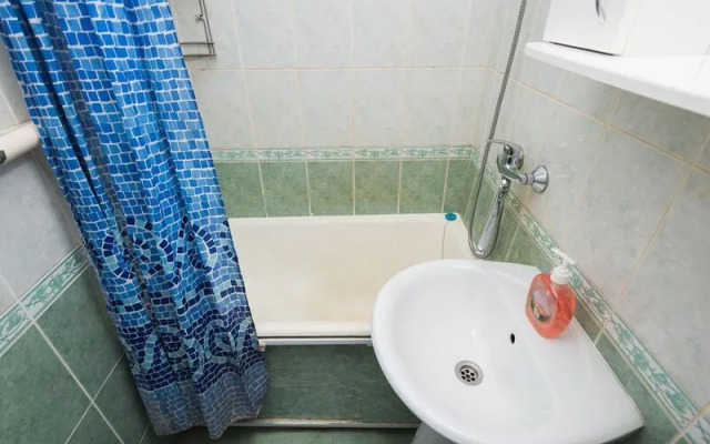 Апартаменты Марьин Дом на ул. Восточная, д. 72