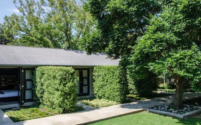 9 On Kromellenboog Guesthouse