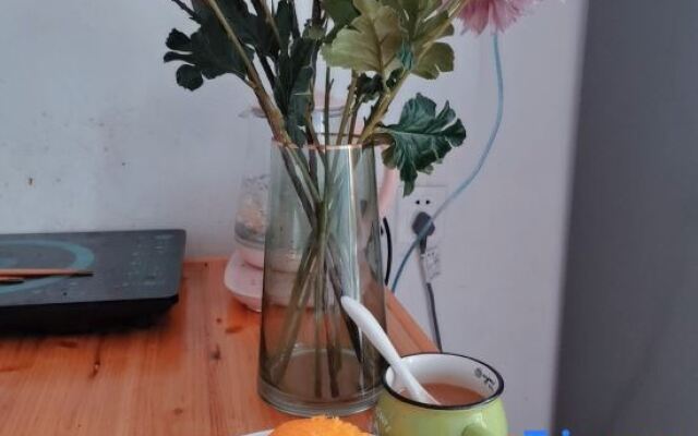 Ting Yutang Homestay
