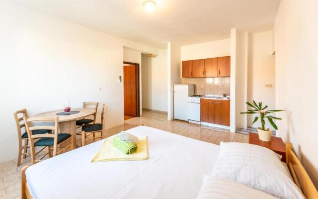Apartments Matulo