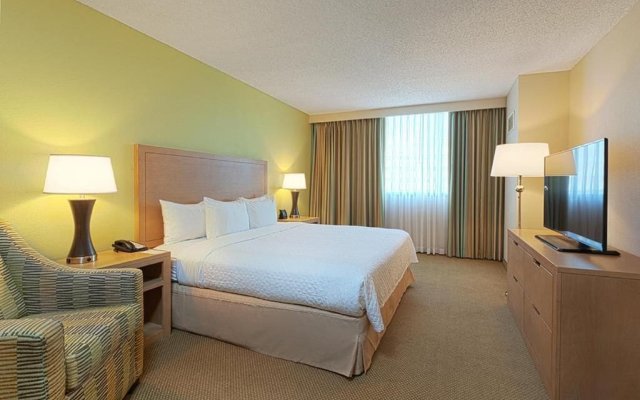 Embassy Suites by Hilton Tampa Airport Westshore