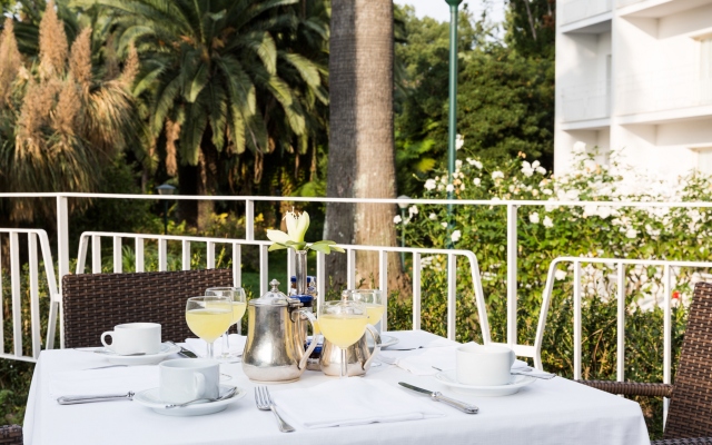 So' Lifestyle Hotel Sorrento