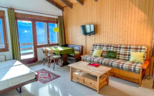 Apartment Platten Gersau