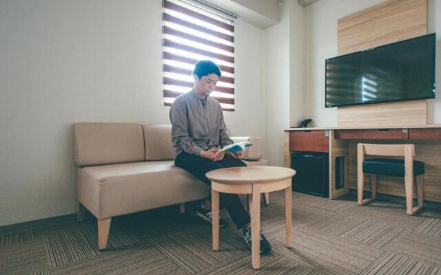 Kuretake Inn Ogaki Ekimae