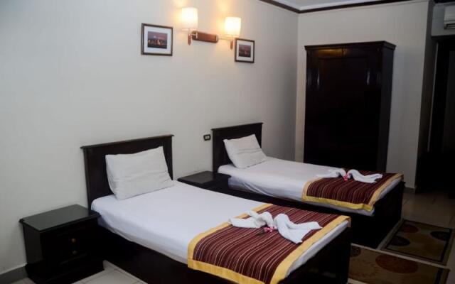 Siesta Hotel Alexandria