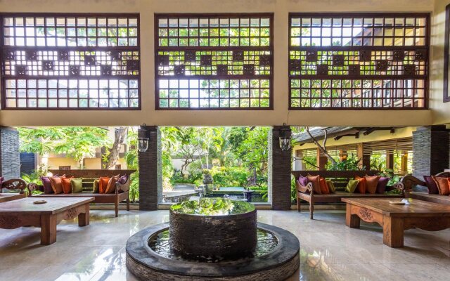 Risata Bali Resort and Spa