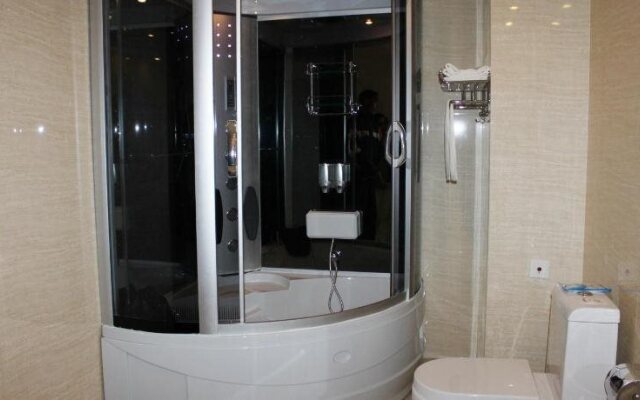 Tashi Choeta Hotel
