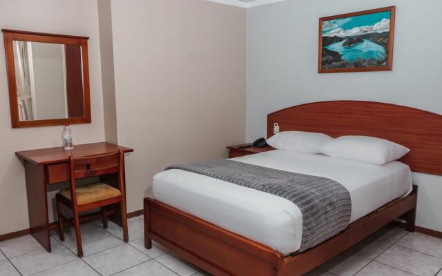 Grand Hotel Machala