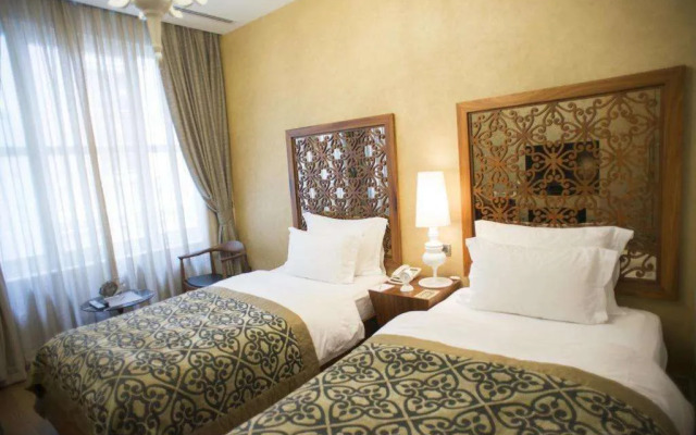 Taksim Prelude Hotel