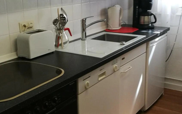 Ferienwohnung Adelsberg