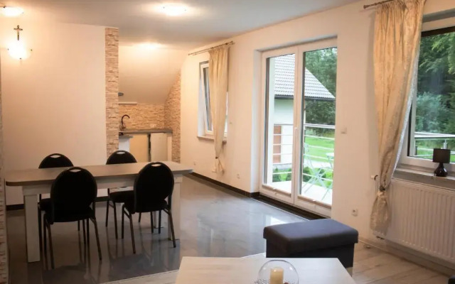 Apartamenty Panorama