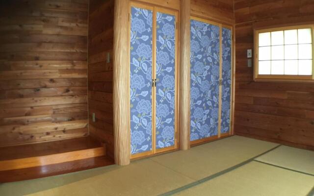 The Hakuba Villas