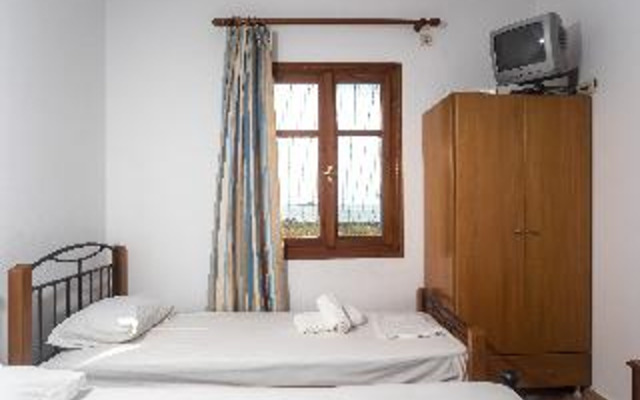 Depis Bay Villas