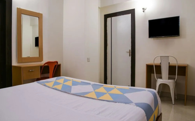 Amar Kunj Apartment by OYO Rooms