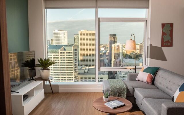 Domicile Suites at Helios