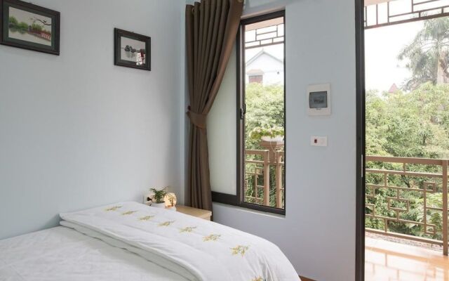 Tam Coc Craft Homestay