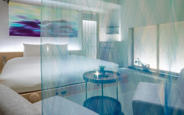 THE JUNEI HOTEL Kyoto