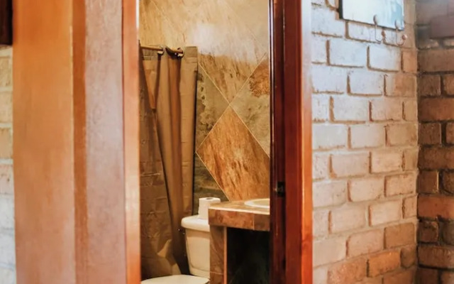 Otinapa Sierra Camps