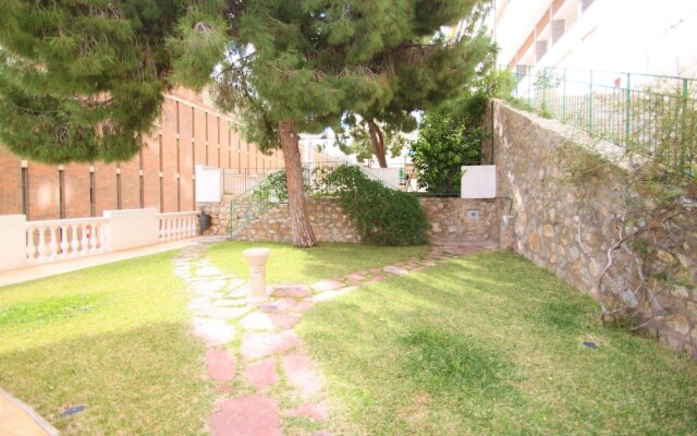 Apartamento Casaturis Monte Y Mar En Albufereta A116