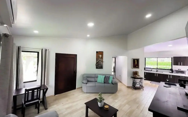 Casa Emunah