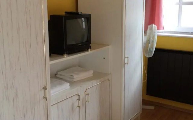 Koma Panzió & Étterem