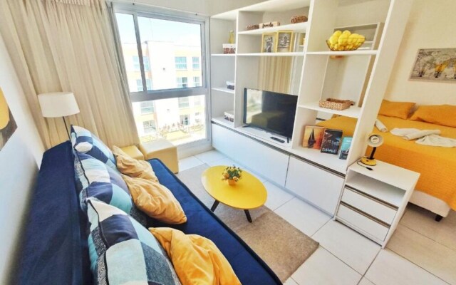 Flat em Porto de Galinhas - Muro Alto Clube