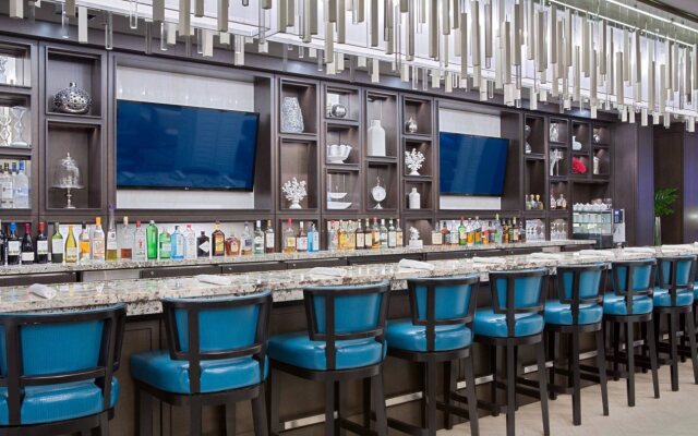 Boca Raton Marriott at Boca Center