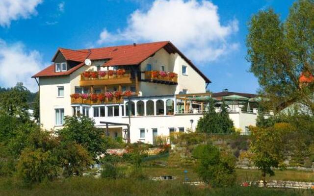 Hotel-Gasthof Anni