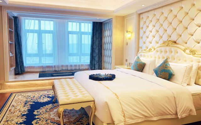 Wyndham Grand Kunming East