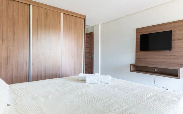 Paraíso C3Suit Cond Meridional Carneiros