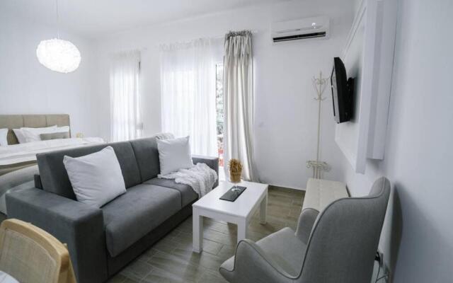 Luxury Central Studio
