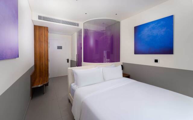 Wink Hotel Tuy Hoa Beach - 24hrs stay & Rooftop Pool Bar