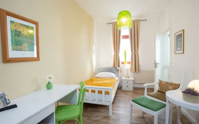 Klosterhotel Walkenried