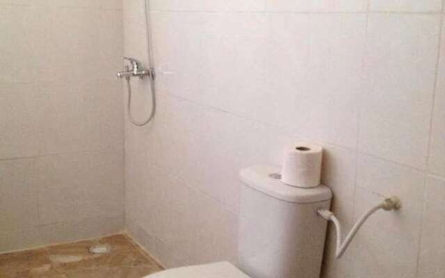 Kajamor Lodge Hotel