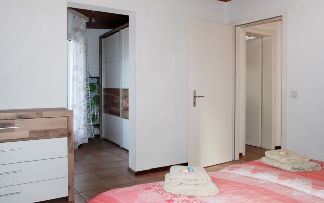 Busbai 2 Ronco Sopra Ascona