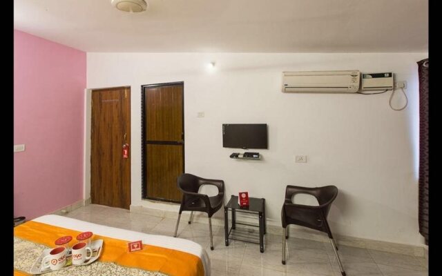 OYO 35596 Hotel Amar