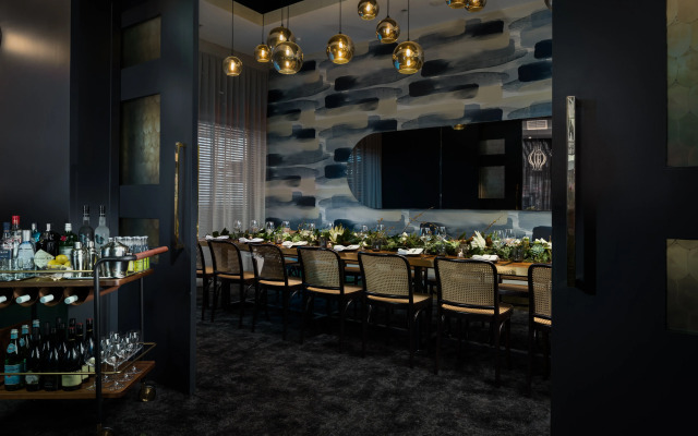 Rydges Auckland